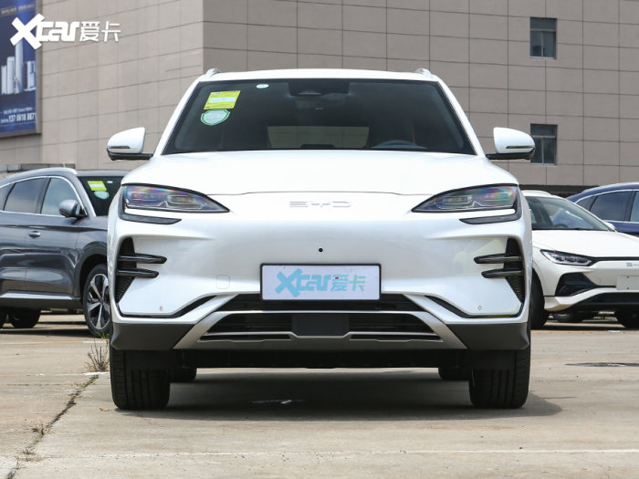 深圳新融耀汽车销售服务有限公司优惠车型图片