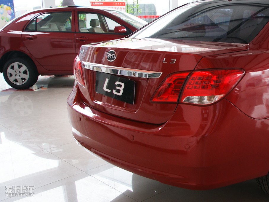 2010ǵL3 1.8L Զ콢