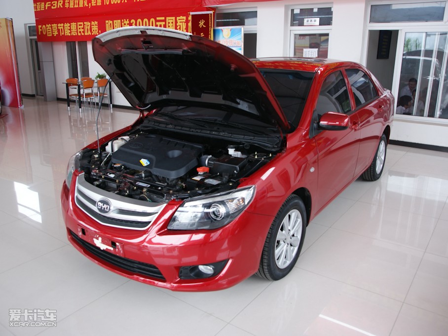 2010ǵL3 1.8L Զ콢