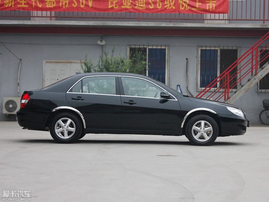 2011ǵF6 ƽ 2.0L CVT