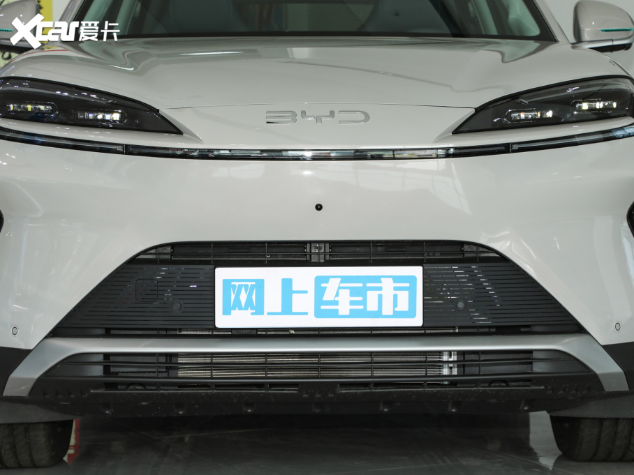 海狮07 DM-i