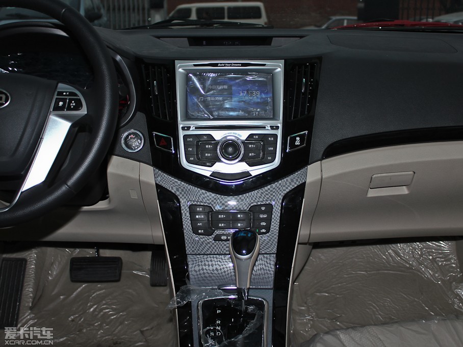 2012款速锐1.5tid 自动豪华版