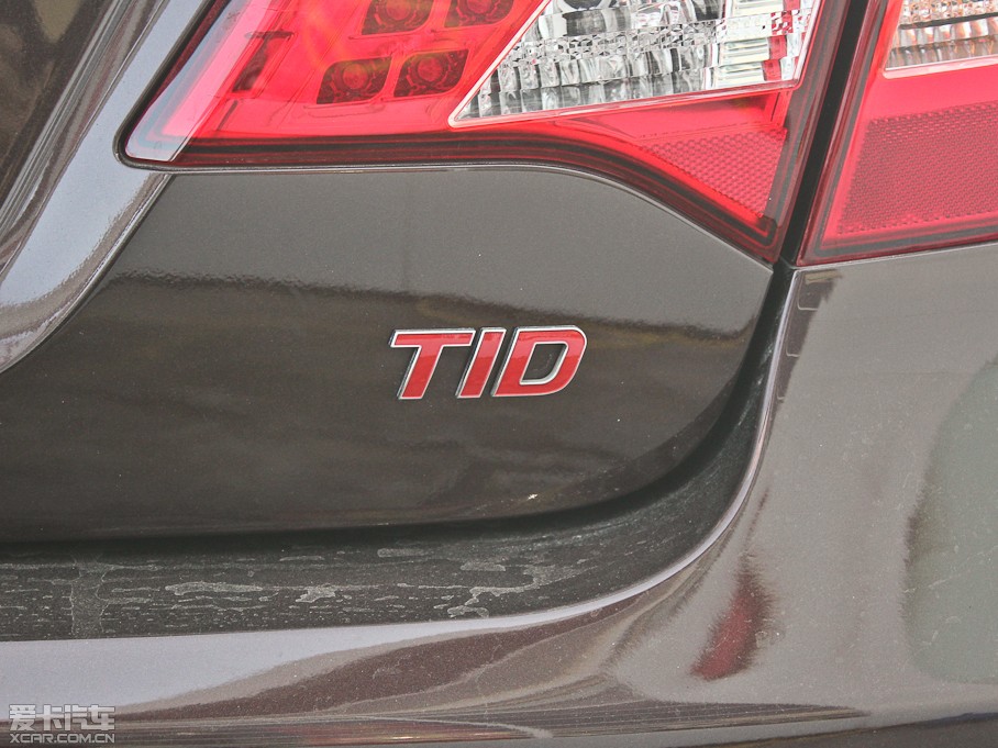 2013˼ 1.5TID Զ