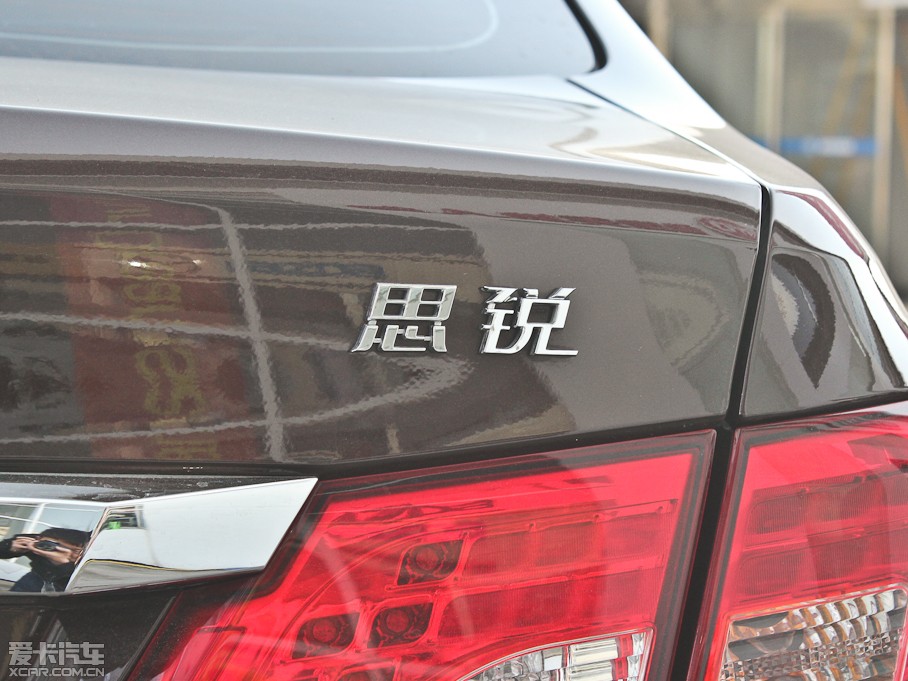 2013˼ 1.5TID Զ