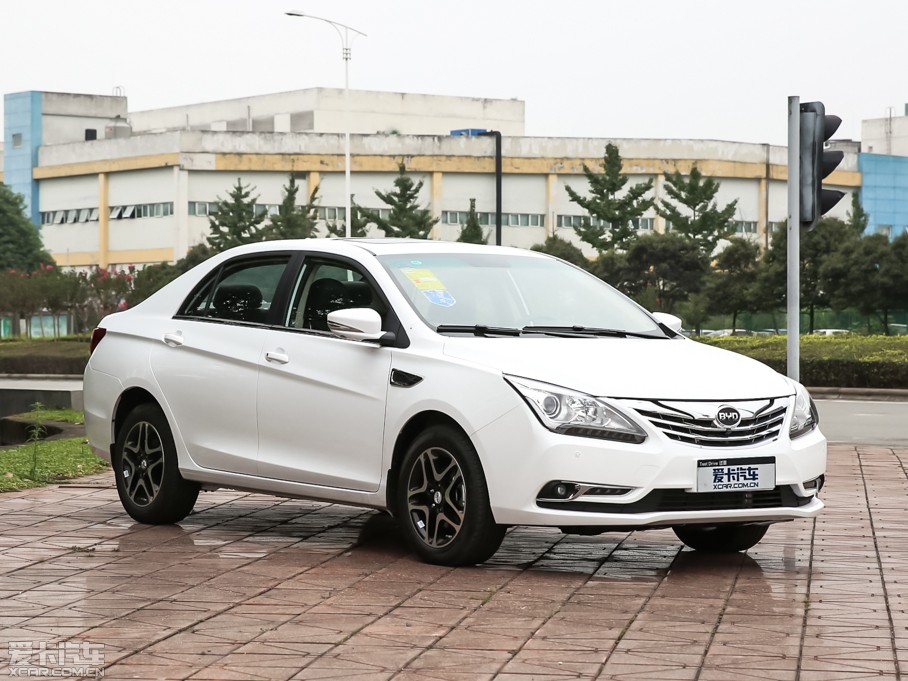 2014ǵG5 1.5TID Զ콢