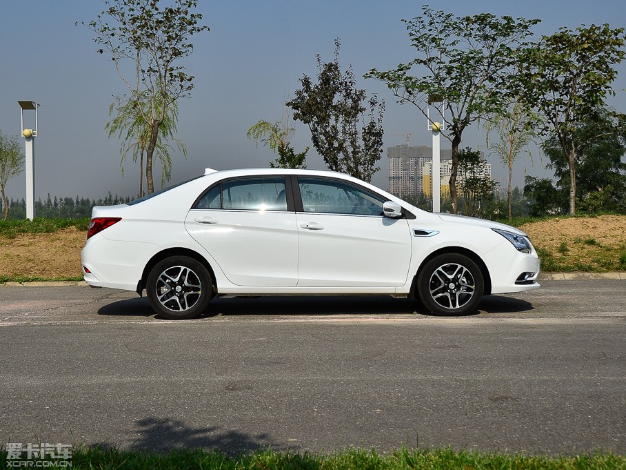 2014ǵG5 1.5TID Զ콢