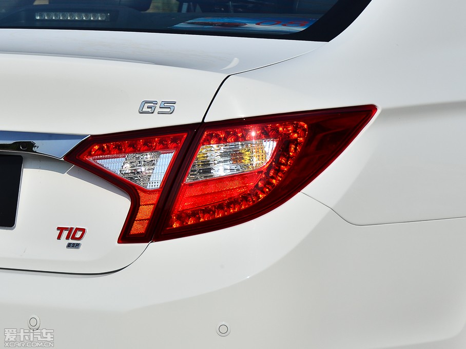 2014ǵG5 1.5TID Զ콢