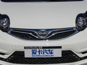 比亚迪汽车2015款比亚迪F0