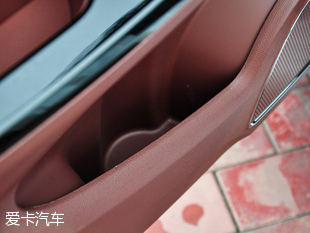 比亚迪汽车2015款速锐