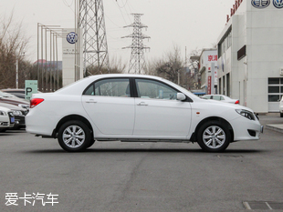 比亚迪汽车2015款比亚迪L3