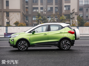 比亚迪汽车2016款元