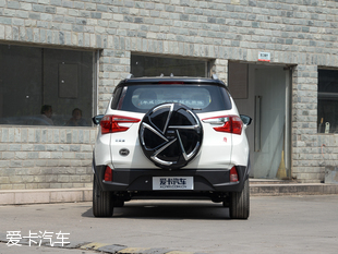 比亚迪汽车2016款元