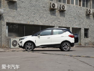 比亚迪汽车2016款元