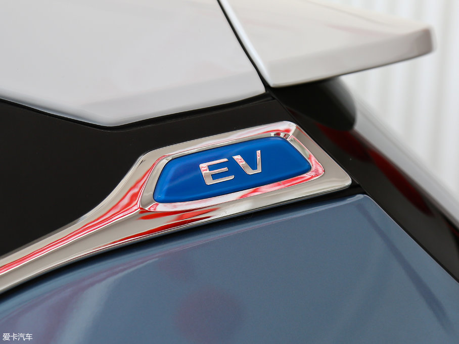 2017EV EV300 