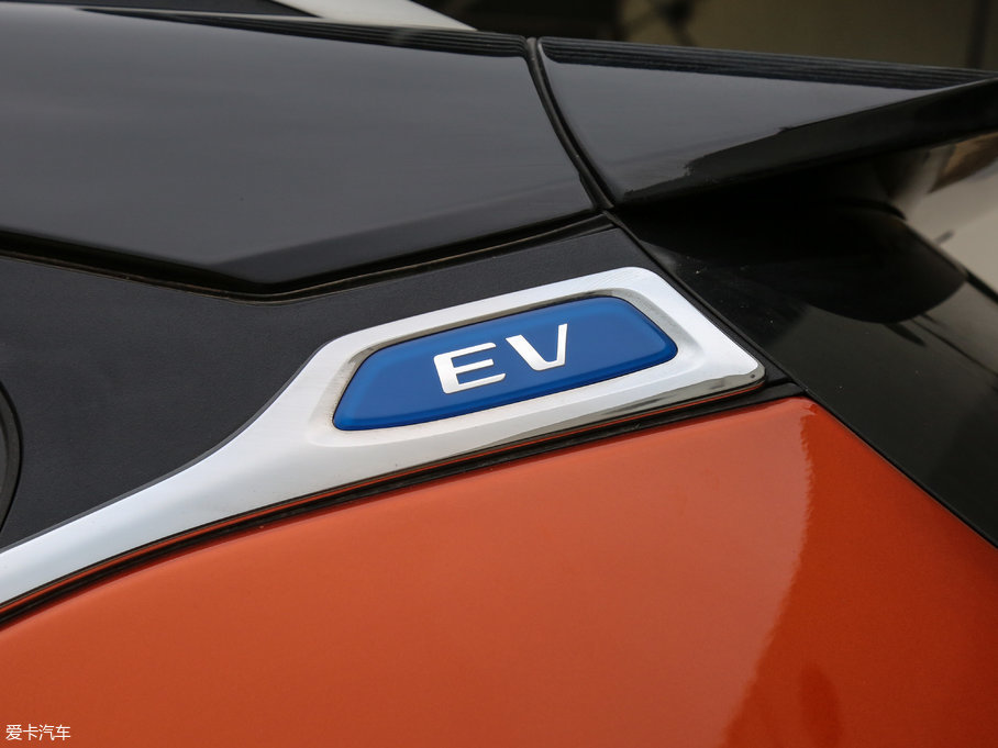 2017EV EV300 