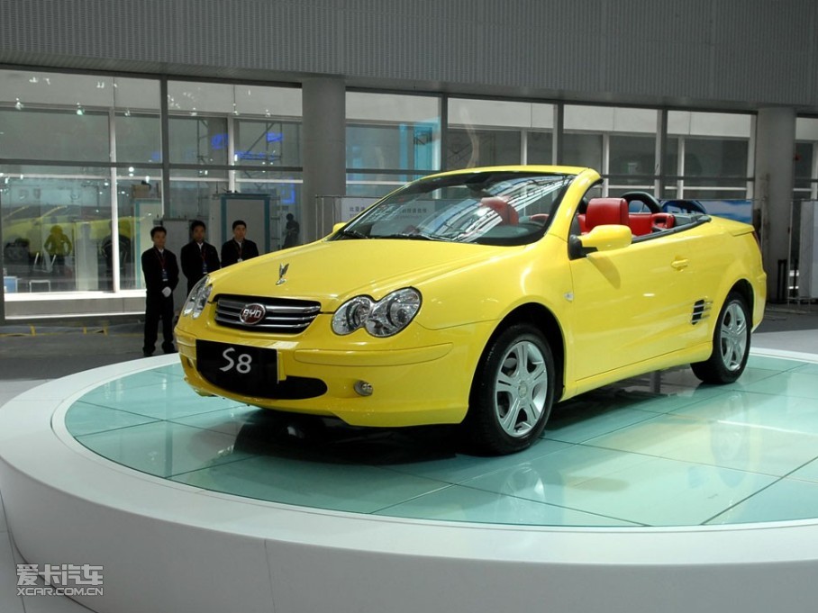 2009ǵS8 2.0L Զ콢