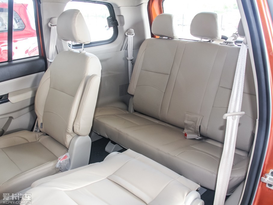 2015款金杯7501.5l