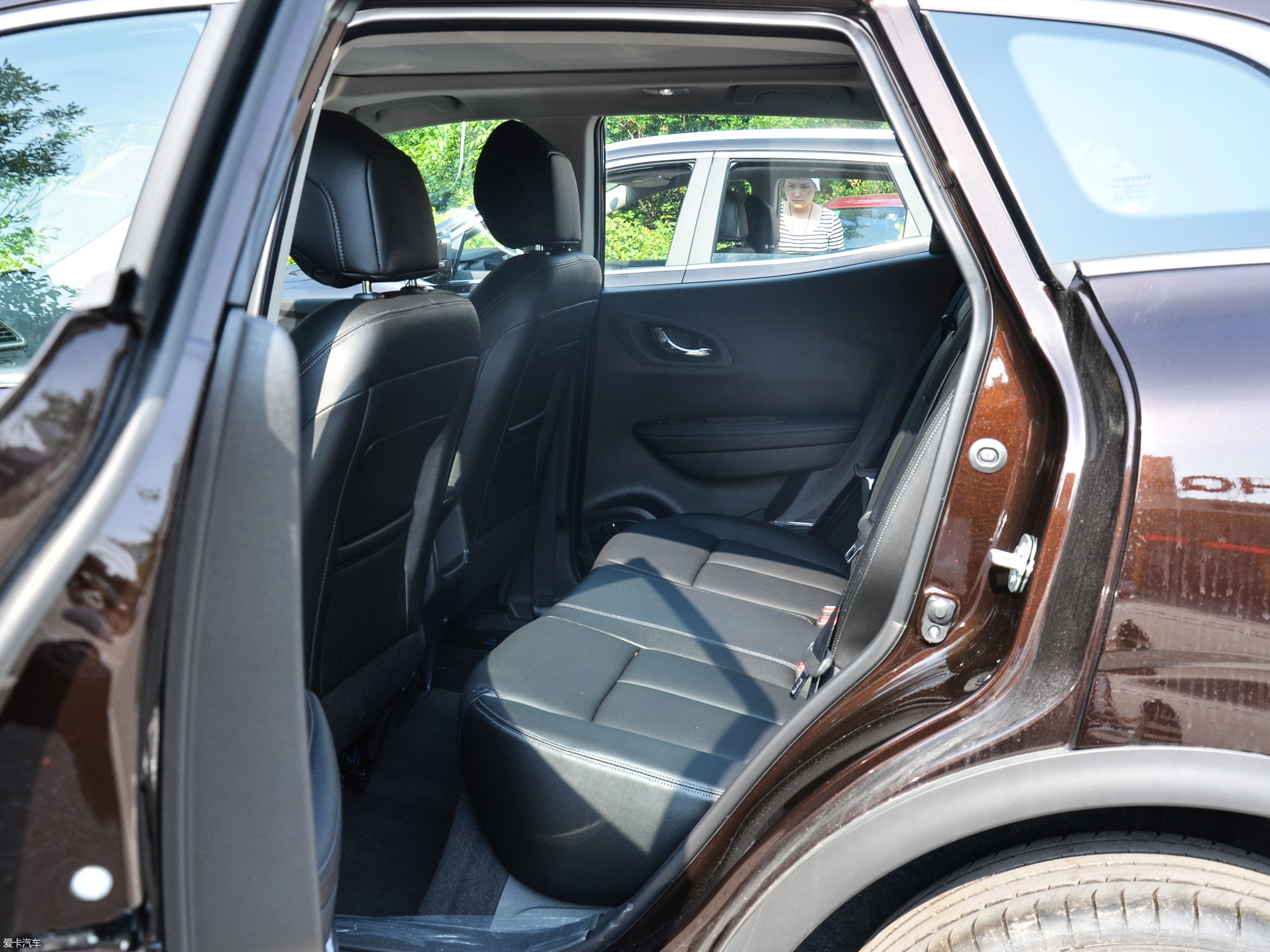 【2017款科雷嘉2.