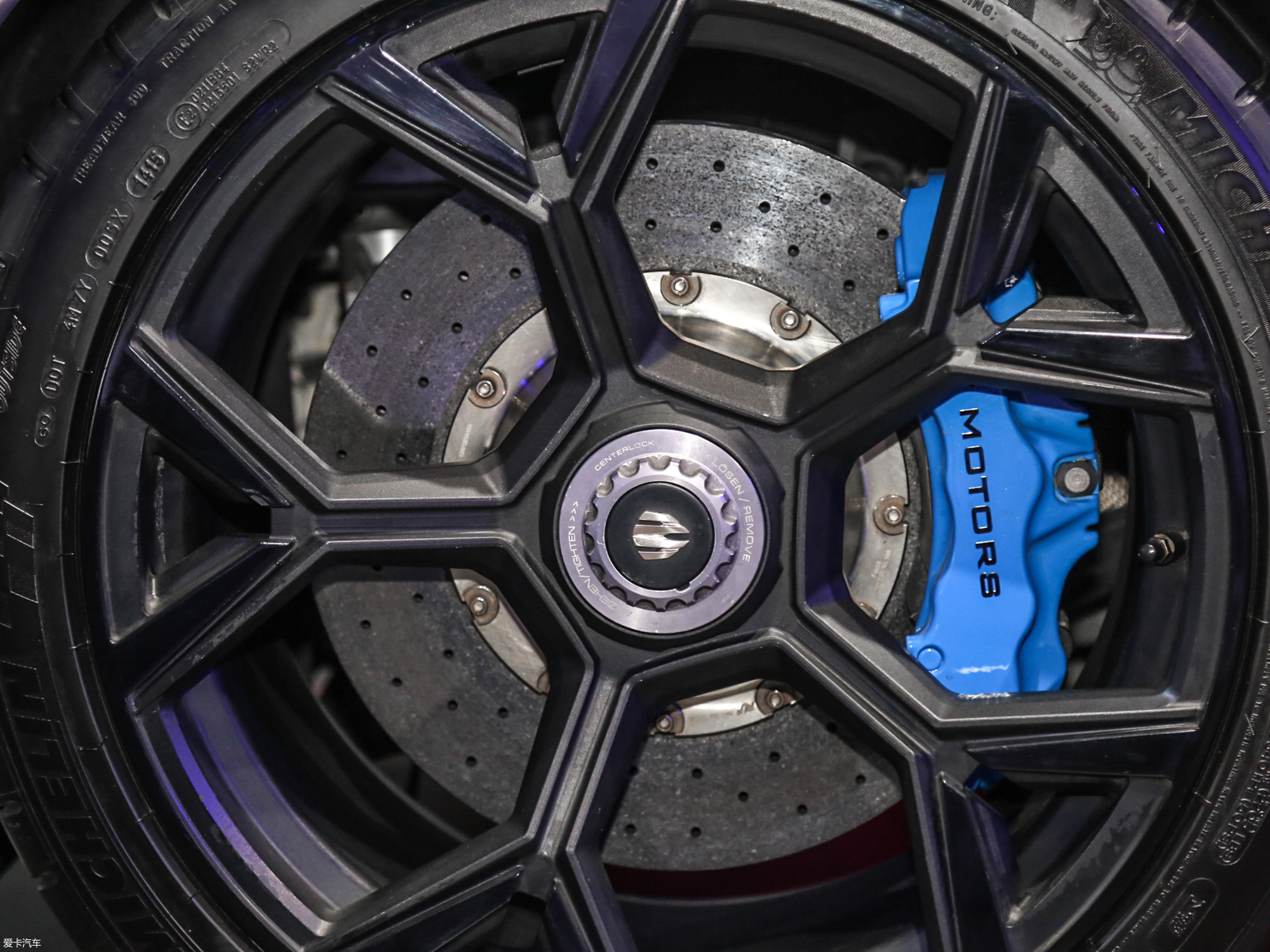 【2019款芬尼尔supersport基本型_细节外观_28/93张图片】_汽车图片