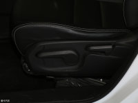 空间座椅金杯S70主驾驶座椅调节