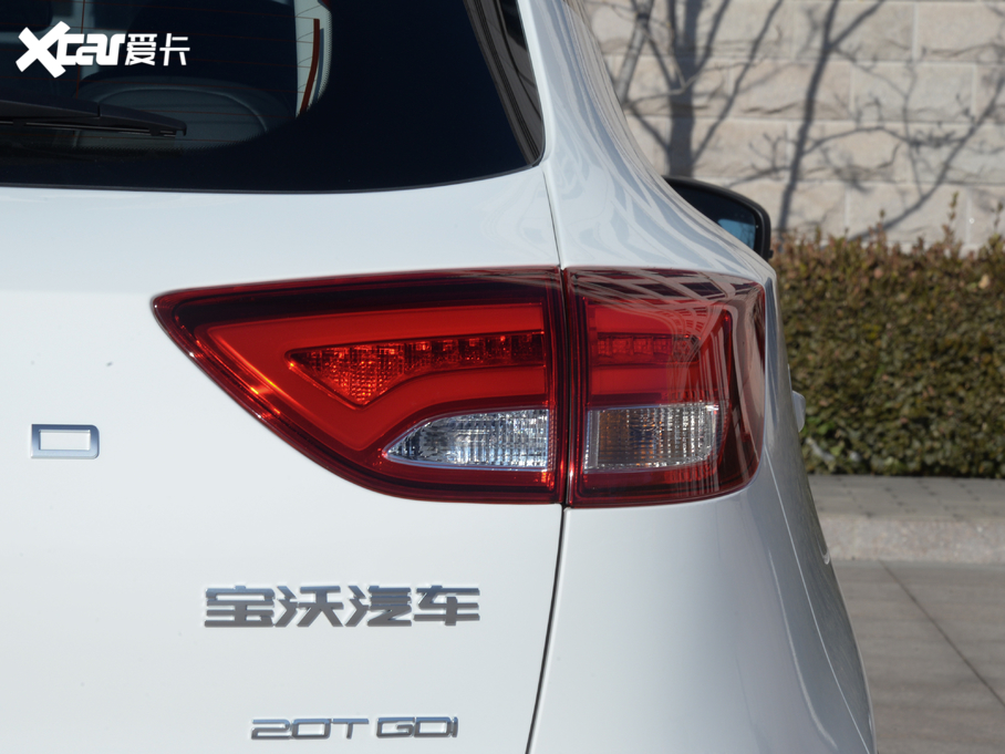 2020BX3 20TGDI Զʱ