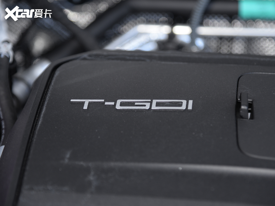 2020BX3 20TGDI Զʱ