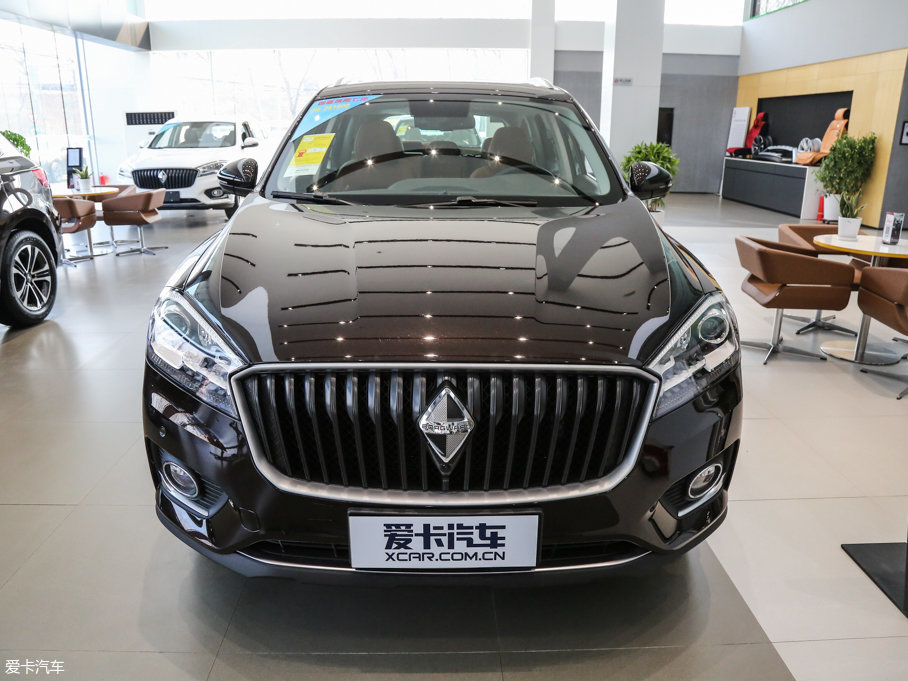 2016BX7 28TGDI 콢 7