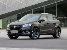 2016��BX7 