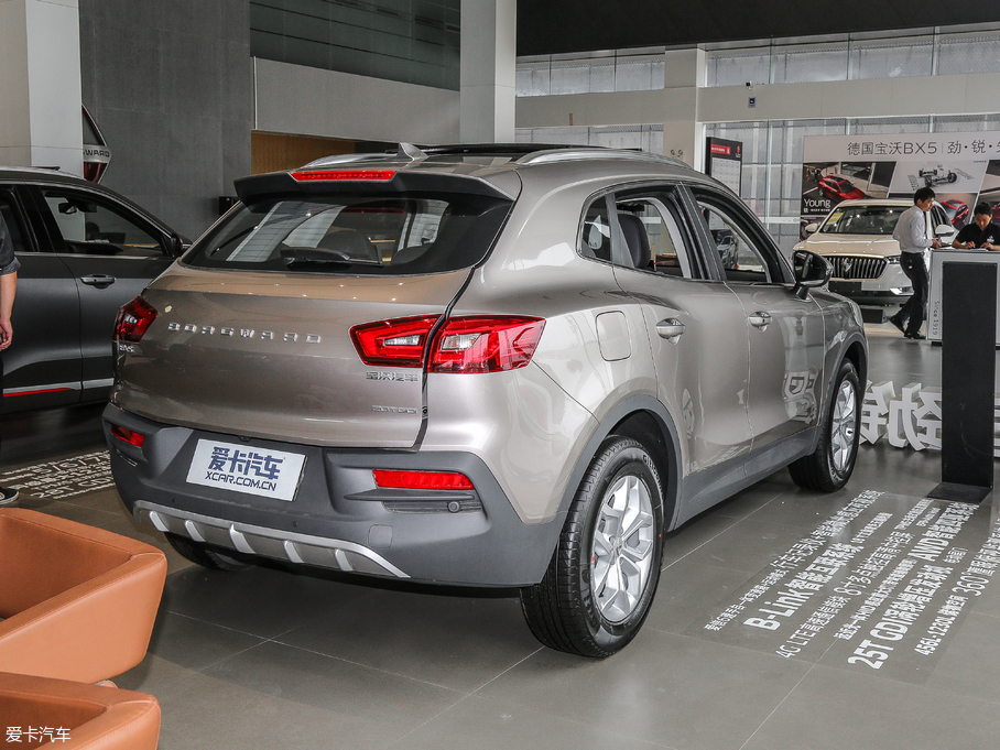 2017BX5 20TGDI Զȡ