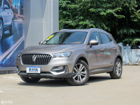 2017��BX5 