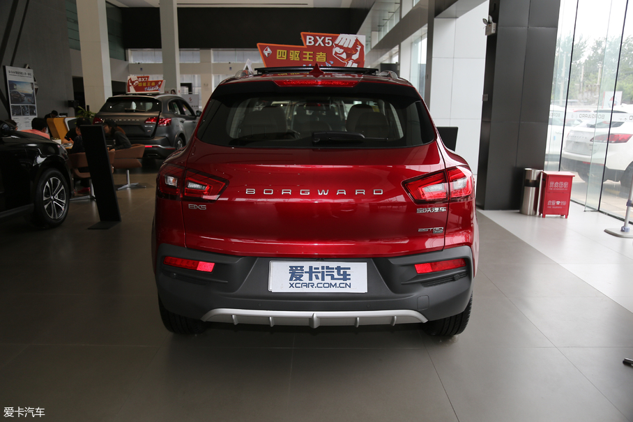 2018BX5 20TGDI Զȷ