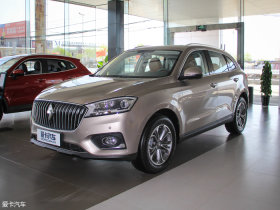 2018��BX7 