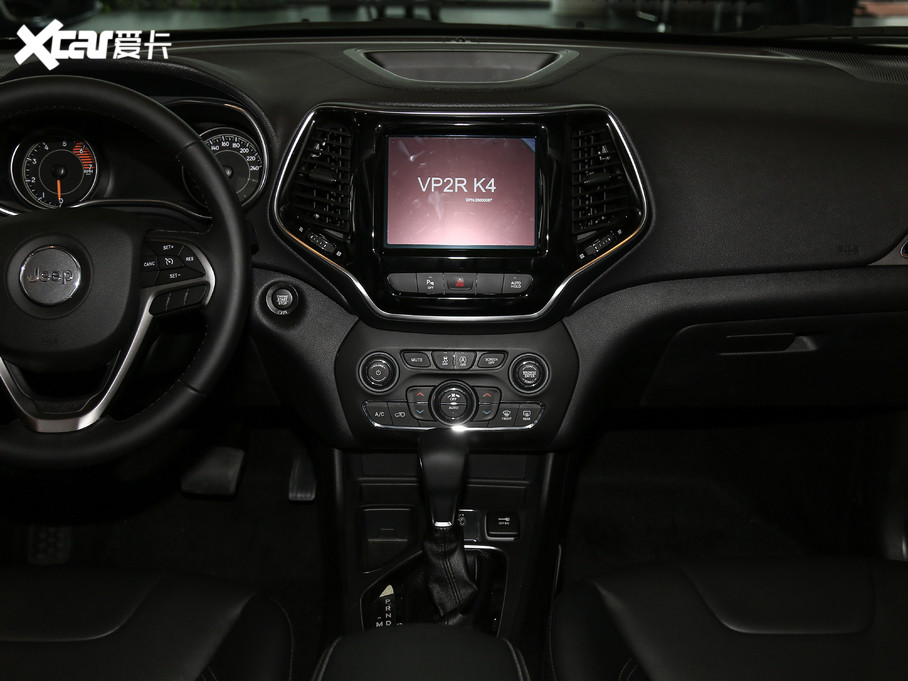 2019款自由光2.0t 两驱智享版 国vi