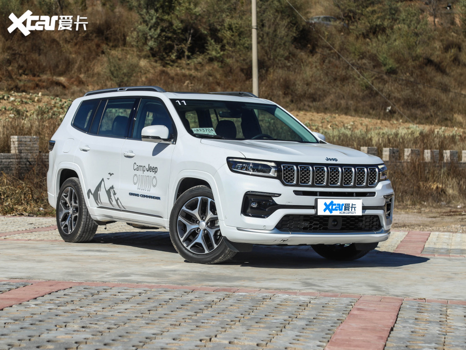 Jeep31万左右的车型推荐，大家最喜欢的车都在这儿！