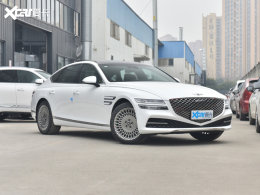 36.38��Ԫ�� 2023�������˼G80���У�