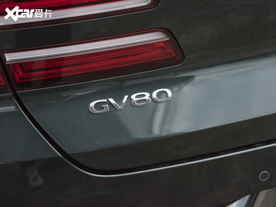 2023˼GV80 2.5T 콢 5