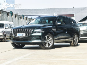2023�������˼GV80 