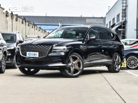 2023�������˼GV80 