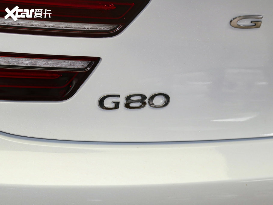 2023˼G80 G80 콢