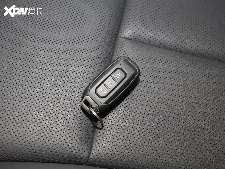 2020款 驭胜S350 2.0T 自动四驱汽油舒适版