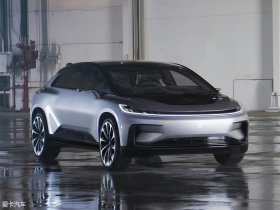 2017��FF 91 