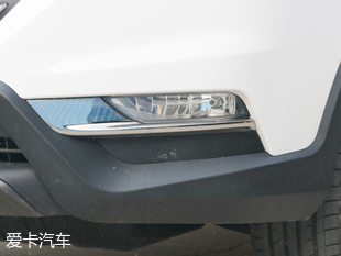 北汽福田2018款北京伽途GT