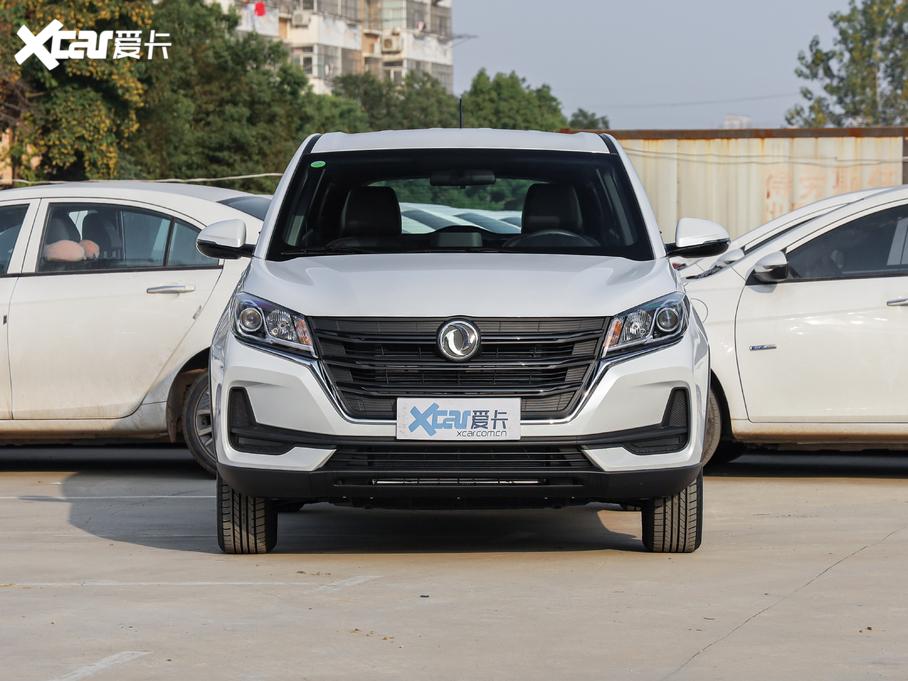 2021款风光500 1.5l 手动乐享型