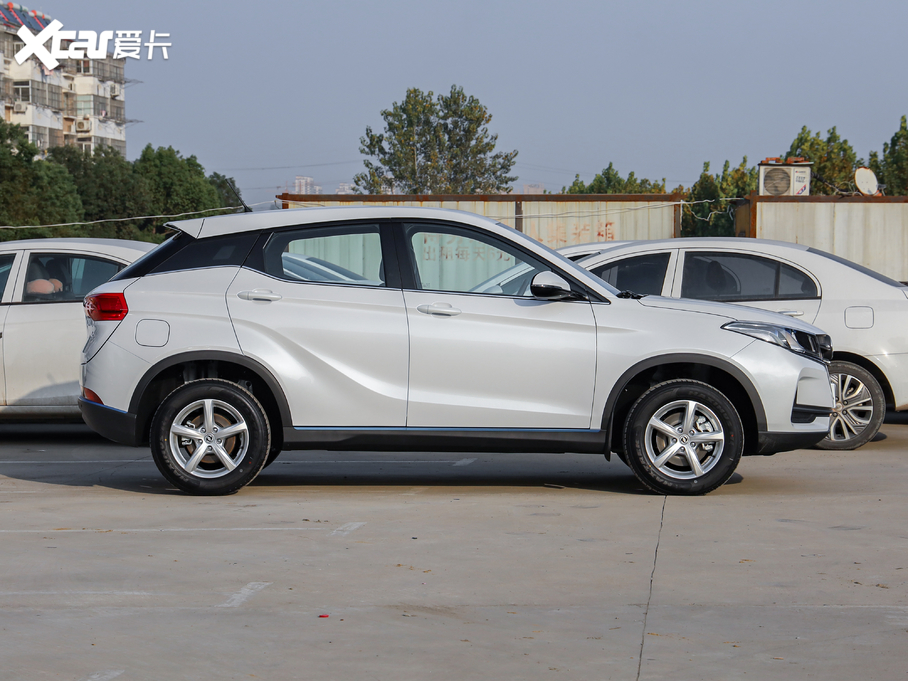 2021款风光500 1.5l 手动乐享型