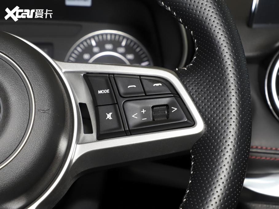 2022款风光500 1.5t cvt畅享型