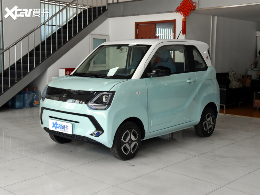 东风小康2022款风光MINIEV