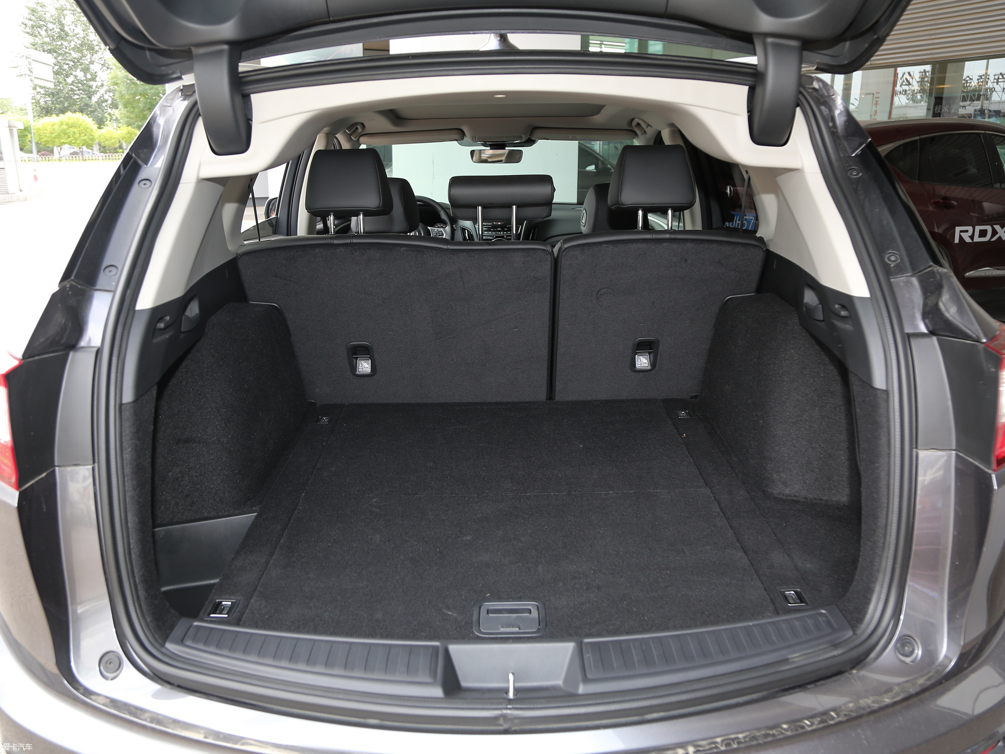 【2019款讴歌rdx2.