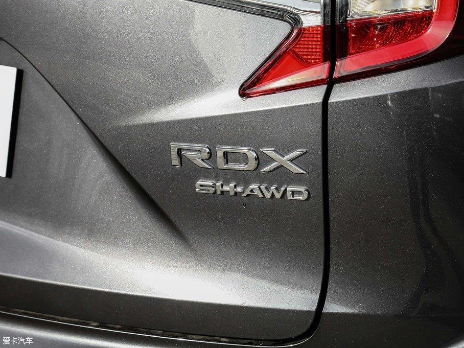 2019کRDX 2.0T SH-AWD V