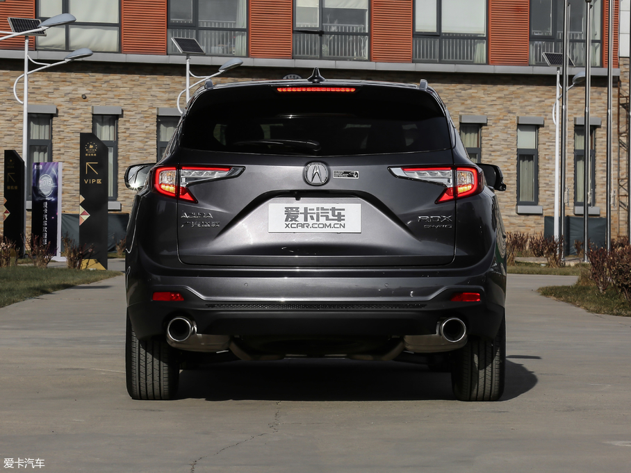 2019کRDX 2.0T SH-AWD V