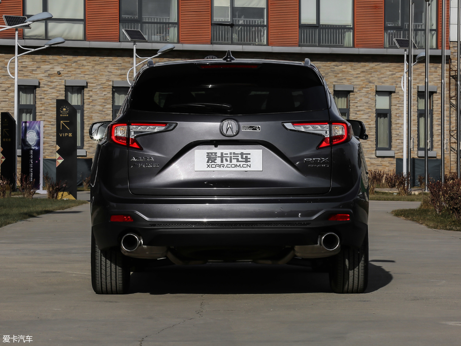 2019کRDX 2.0T SH-AWD V